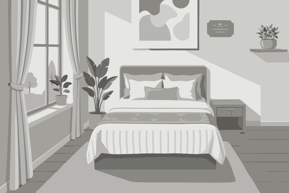 Standard Triple Room with Park View 3*