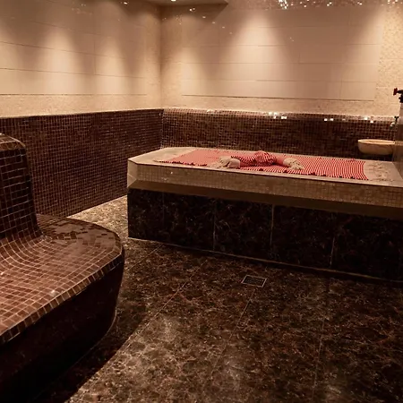Salis Hotel & Medical Spa-2